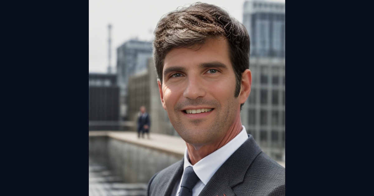 Sascha Gorokhoff